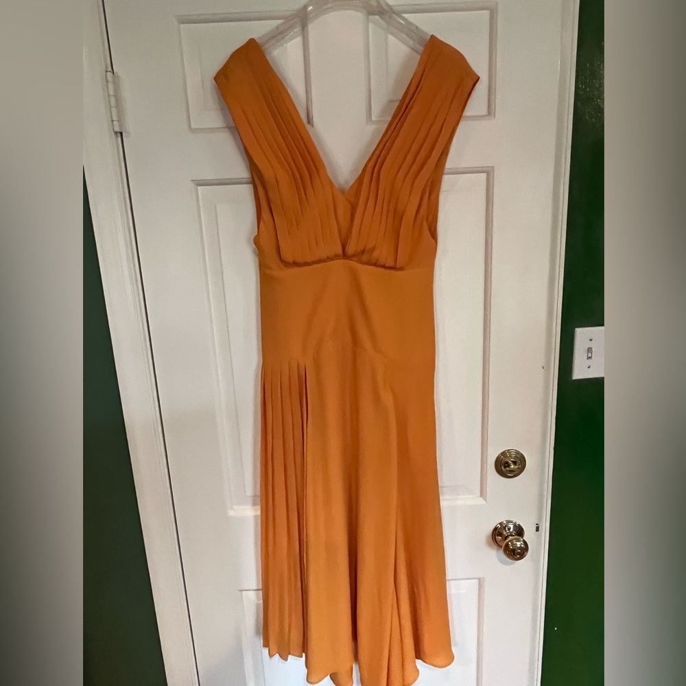 Vintage Topshop dress - beautiful!